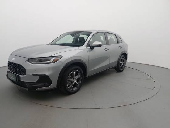 HONDA ZR-V 2.0 i-VTEC GASOLINA TOURING CVT